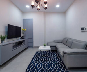 Service apartment សម្រាប់ជួល នៅបឹងកេងកង១