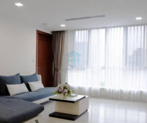 Apartment សម្រាប់ជួល នៅបឹងកេងកង១