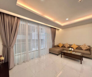 Apartment សម្រាប់ជួល នៅបឹងកេងកង1