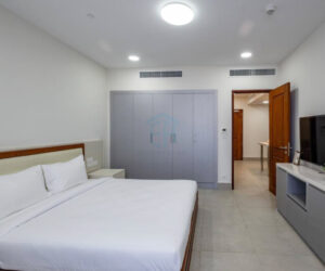 Service apartment សម្រាប់ជួល នៅបឹងកេងកង១