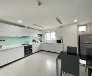 Apartment សម្រាប់ជួល នៅបឹងកេងកង១