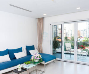 Apartment សម្រាប់ជួល នៅបឹងកេងកង១