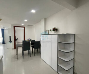 Apartment សម្រាប់ជួល នៅបឹងកេងកង1