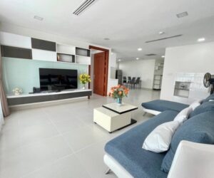 Apartment សម្រាប់ជួល នៅបឹងកេងកង១