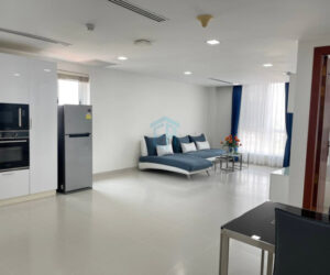 Apartment សម្រាប់ជួល នៅបឹងកេងកង1