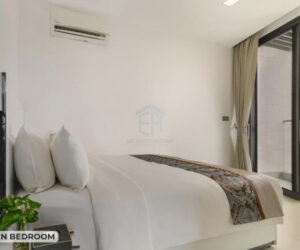 Apartment សម្រាប់ជួល នៅបឹងកេងកង1