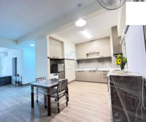 Apartment សម្រាប់ជួល នៅបឹងកេងកង១