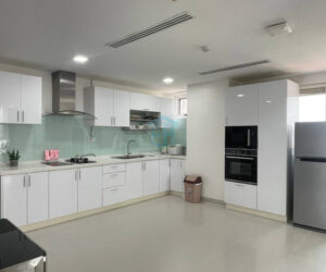 Apartment សម្រាប់ជួល នៅបឹងកេងកង1