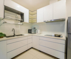 Apartment សម្រាប់ជួល នៅបឹងកេងកង1