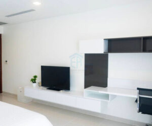 Apartment សម្រាប់ជួល នៅបឹងកេងកង១