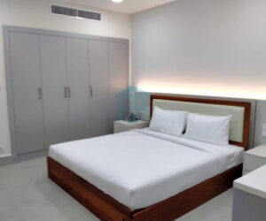 Service apartment សម្រាប់ជួល នៅបឹងកេងកង១