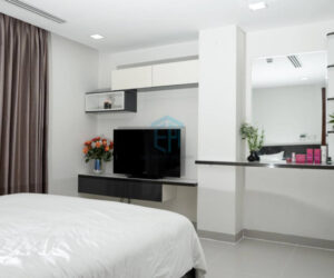 Apartment សម្រាប់ជួល នៅបឹងកេងកង១