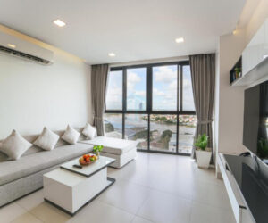 Apartment សម្រាប់ជួល នៅបឹងកេងកង1