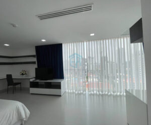 Apartment សម្រាប់ជួល នៅបឹងកេងកង1